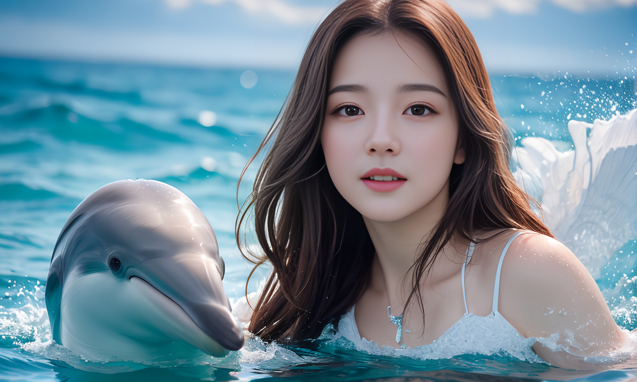 服务业消费振兴下的夫妻老婆店们：人气旺、生意好，发展有信心！